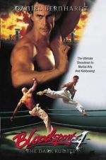 Watch Bloodsport: The Dark Kumite Goojara