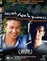 Watch Secret Men\'s Business Goojara