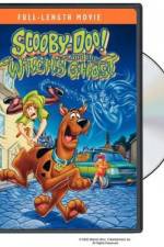 Watch Scooby-Doo and the Witch's Ghost Goojara