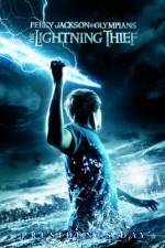 Watch Percy Jackson & the Olympians The Lightning Thief Goojara