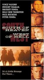 Watch South of Heaven, West of Hell Goojara