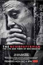 Watch The Newspaperman: The Life and Times of Ben Bradlee Goojara