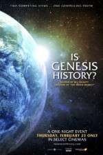 Watch Is Genesis History Goojara