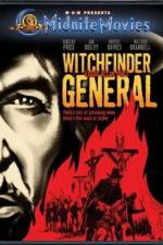 Watch Witchfinder General Goojara