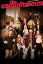Watch The Commitments Goojara