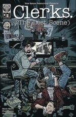 Watch Clerks: The Lost Scene Goojara
