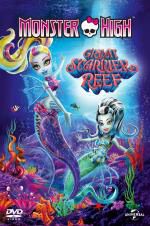 Watch Monster High: Great Scarrier Reef Goojara