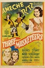 Watch The Three Musketeers Goojara