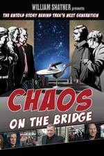 Watch Chaos on the Bridge Goojara