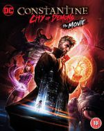 Watch Constantine City of Demons: The Movie Goojara