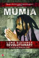 Watch Long Distance Revolutionary: A Journey with Mumia Abu-Jamal Goojara