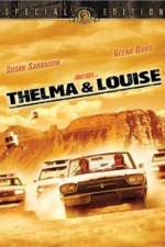 Watch Thelma & Louise Goojara