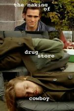 Watch The Making of Drugstore Cowboy Goojara