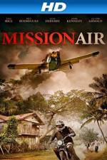 Watch Mission Air Goojara