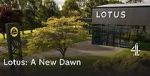 Watch Lotus: A New Dawn (TV Special 2021) Goojara