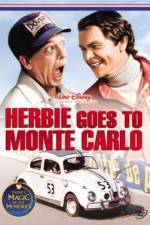 Watch Herbie Goes to Monte Carlo Goojara