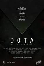 Watch Dota: We, the Community Goojara