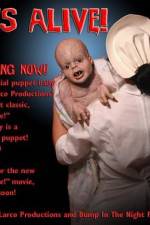 Watch It's Alive (1974) Goojara