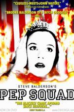 Watch Pep Squad Goojara