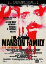 Watch The Manson Family Goojara