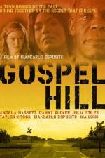 Watch Gospel Hill Goojara