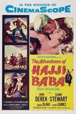 Watch The Adventures of Hajji Baba Goojara