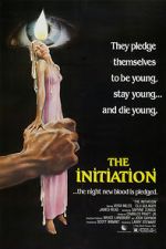 Watch The Initiation Goojara