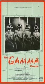 Watch The Gamma People Goojara