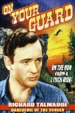 Watch On Your Guard Goojara