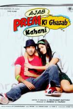 Watch Ajab Prem Ki Ghazab Kahani Goojara