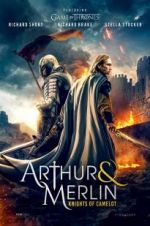Watch Arthur & Merlin: Knights of Camelot Goojara