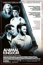 Watch Animal Kingdom Goojara