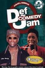Watch Def Comedy Jam: All Stars Vol. 9 Goojara