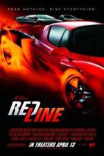 Watch Redline Goojara