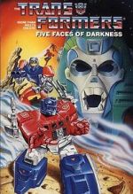 Watch Transformers: Five Faces of Darkness Goojara