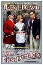 Watch The Masqueraders Goojara