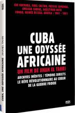 Watch Cuba une odyssee africaine Goojara