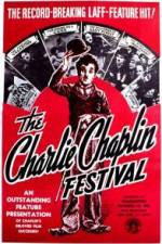 Watch Charlie Chaplin Festival Goojara