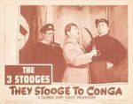 Watch They Stooge to Conga (Short 1943) Goojara