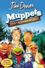 Watch Rocky Mountain Holiday with John Denver and the Muppets Goojara