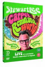 Watch Stewart Lee - Carpet Remnant World Goojara