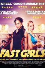 Watch Fast Girls Goojara