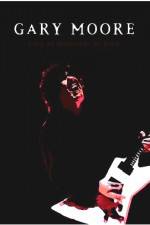 Watch Gary Moore The Definitive Montreux Collection (1995) Goojara