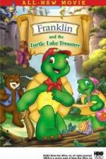 Watch Franklin et le trésor du lac Goojara