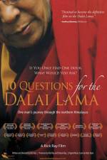Watch 10 Questions for the Dalai Lama Goojara