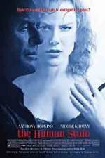 Watch The Human Stain Goojara