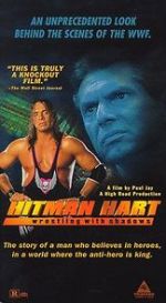 Watch Hitman Hart: Wrestling with Shadows Goojara