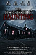 Watch The Harrisville Haunting: The Real Conjuring House Goojara
