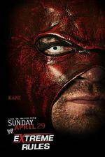 Watch WWE Extreme Rules Goojara