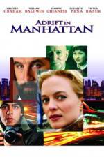Watch Adrift in Manhattan Goojara